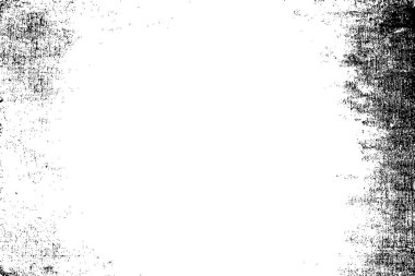 Siyah boya fırçası sıçramaları, kopyalama alanı için duvar kağıdı 