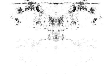 eski soyut siyah beyaz grunge vintage arkaplan       