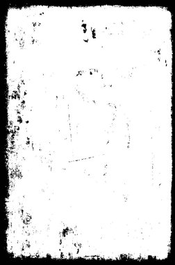 eski soyut siyah beyaz grunge vintage arkaplan       