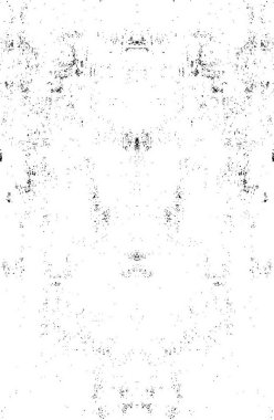 eski soyut siyah beyaz grunge vintage arkaplan       