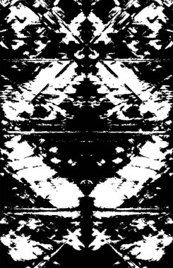 eski soyut siyah beyaz grunge vintage arkaplan       