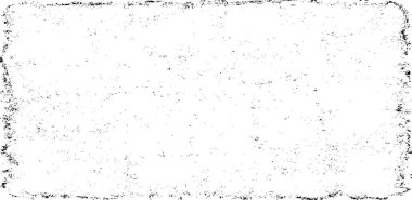 eski soyut siyah beyaz grunge vintage arkaplan       