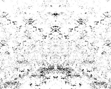 eski soyut siyah beyaz grunge vintage arkaplan       