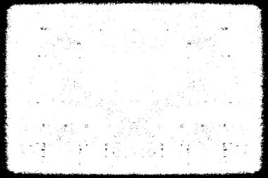 eski soyut siyah beyaz grunge vintage arkaplan       