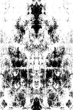 siyah ve beyaz soyut arka plan, siyah ve beyaz monokrom eski grunge yıpranmış arka plan            