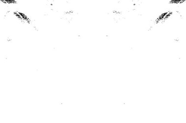 Grunge Vektör Doku Arkaplanı. Gürültüyle Kolayca Üzüntü Yaratmak, Tırmalamak, Bağbozumu Efekti