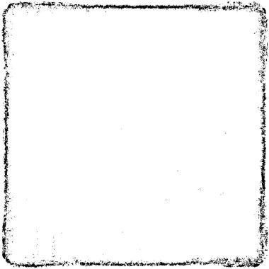 Grunge Vektör Doku Arkaplanı. Gürültüyle Kolayca Üzüntü Yaratmak, Tırmalamak, Bağbozumu Efekti