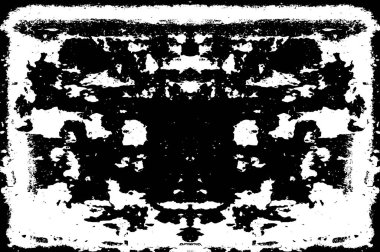 Grunge Vektör Doku Arkaplanı. Gürültüyle Kolayca Üzüntü Yaratmak, Tırmalamak, Bağbozumu Efekti