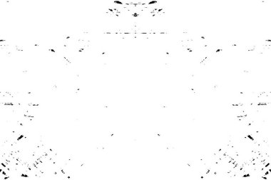 Grunge Vektör Doku Arkaplanı. Gürültüyle Kolayca Üzüntü Yaratmak, Tırmalamak, Bağbozumu Efekti