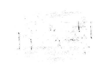 Soyut grunge siyah beyaz desenli arkaplan.               