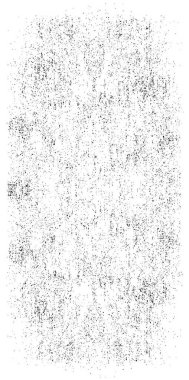 Soyut grunge siyah beyaz desenli arkaplan.               