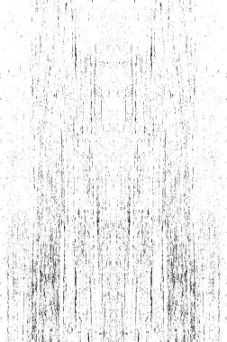 Soyut grunge siyah beyaz desenli arkaplan.               