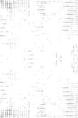 Grunge Vektör Doku Arkaplanı. Gürültüyle Kolayca Üzüntü Yaratmak, Tırmalamak, Bağbozumu Efekti