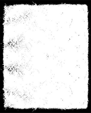 siyah ve beyaz grunge deseni, soyut arkaplan                                