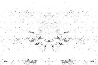 siyah ve beyaz grunge deseni, soyut arkaplan                         