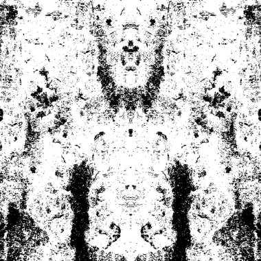 siyah ve beyaz grunge deseni, soyut arkaplan                         