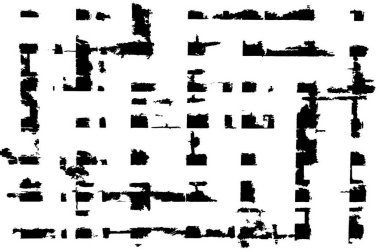 siyah ve beyaz grunge deseni, soyut arkaplan                         