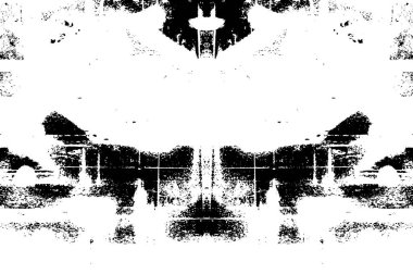 siyah ve beyaz grunge deseni, soyut arkaplan                         