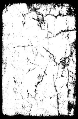 siyah ve beyaz grunge deseni, soyut arkaplan                         