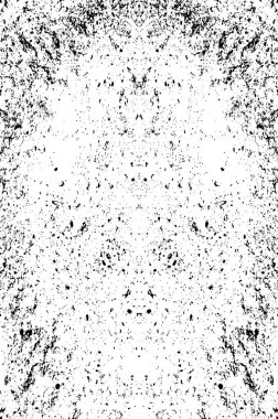 siyah ve beyaz grunge deseni, soyut arkaplan                         