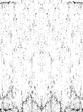 siyah ve beyaz grunge deseni, soyut arkaplan                         