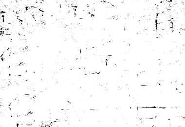 siyah ve beyaz grunge deseni, soyut arkaplan                                