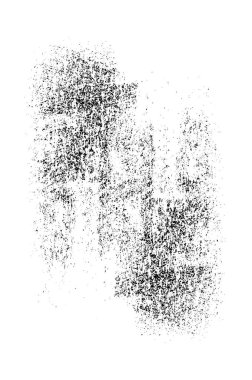 siyah ve beyaz grunge deseni, soyut arkaplan                                