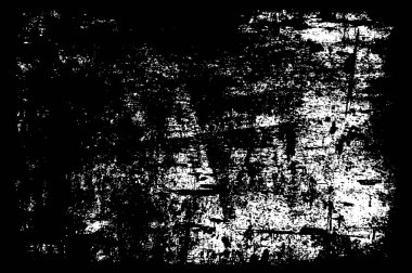 siyah ve beyaz grunge deseni, soyut arkaplan                                