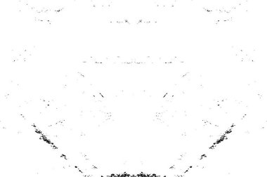 siyah ve beyaz grunge deseni, soyut arkaplan                                