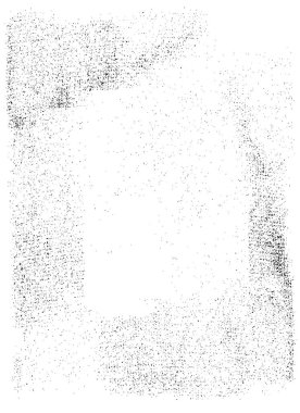 Grunge Vektör Doku Arkaplanı. Gürültüyle Kolayca Üzüntü Yaratmak, Tırmalamak, Bağbozumu Efekti