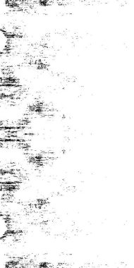 Grunge Vektör Doku Arkaplanı. Gürültüyle Kolayca Üzüntü Yaratmak, Tırmalamak, Bağbozumu Efekti