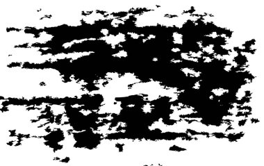 Grunge Vektör Doku Arkaplanı. Gürültüyle Kolayca Üzüntü Yaratmak, Tırmalamak, Bağbozumu Efekti