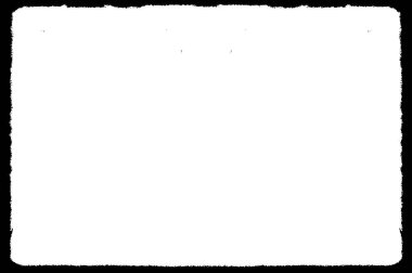 Grunge Vektör Doku Arkaplanı. Gürültüyle Kolayca Üzüntü Yaratmak, Tırmalamak, Bağbozumu Efekti