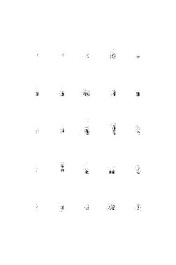 Grunge Vektör Doku Arkaplanı. Gürültüyle Kolayca Üzüntü Yaratmak, Tırmalamak, Bağbozumu Efekti