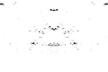 Grunge Vektör Doku Arkaplanı. Gürültüyle Kolayca Üzüntü Yaratmak, Tırmalamak, Bağbozumu Efekti