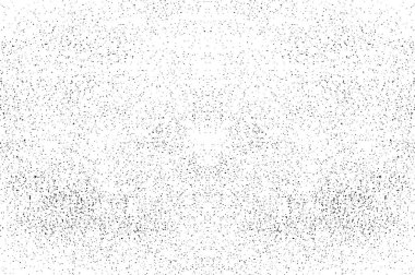 Grunge Vektör Doku Arkaplanı. Gürültüyle Kolayca Üzüntü Yaratmak, Tırmalamak, Bağbozumu Efekti