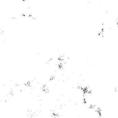 Grunge Vektör Doku Arkaplanı. Gürültüyle Kolayca Üzüntü Yaratmak, Tırmalamak, Bağbozumu Efekti