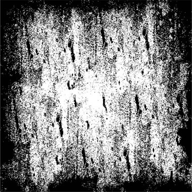 Grunge Vektör Doku Arkaplanı. Gürültüyle Kolayca Üzüntü Yaratmak, Tırmalamak, Bağbozumu Efekti