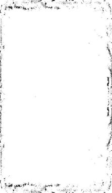 Grunge Vektör Doku Arkaplanı. Gürültüyle Kolayca Üzüntü Yaratmak, Tırmalamak, Bağbozumu Efekti