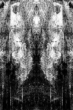 siyah ve beyaz soyut arka plan, siyah ve beyaz monokrom eski grunge yıpranmış arka plan            