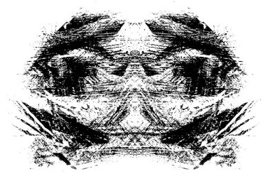 siyah ve beyaz soyut arka plan, siyah ve beyaz monokrom eski grunge yıpranmış arka plan            