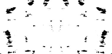 siyah ve beyaz soyut arka plan, siyah ve beyaz monokrom eski grunge yıpranmış arka plan            