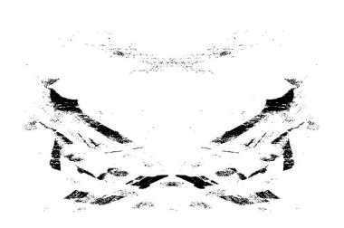 siyah ve beyaz soyut arka plan, siyah ve beyaz monokrom eski grunge yıpranmış arka plan            