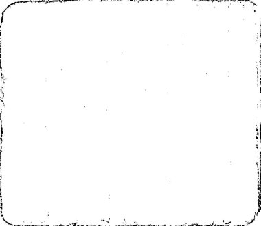 Grunge Vektör Doku Arkaplanı. Gürültüyle Kolayca Üzüntü Yaratmak, Tırmalamak, Bağbozumu Efekti