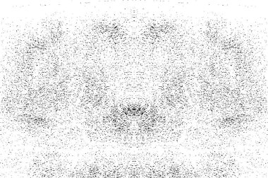 Grunge Vektör Doku Arkaplanı. Gürültüyle Kolayca Üzüntü Yaratmak, Tırmalamak, Bağbozumu Efekti