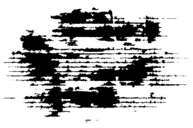 Grunge Vektör Doku Arkaplanı. Gürültüyle Kolayca Üzüntü Yaratmak, Tırmalamak, Bağbozumu Efekti