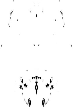 Grunge Vektör Doku Arkaplanı. Gürültüyle Kolayca Üzüntü Yaratmak, Tırmalamak, Bağbozumu Efekti