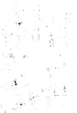 Grunge Vektör Doku Arkaplanı. Gürültüyle Kolayca Üzüntü Yaratmak, Tırmalamak, Bağbozumu Efekti