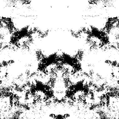 Grunge Vektör Doku Arkaplanı. Gürültüyle Kolayca Üzüntü Yaratmak, Tırmalamak, Bağbozumu Efekti