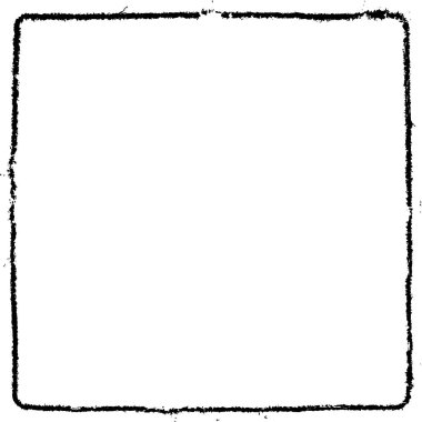 Grunge Vektör Doku Arkaplanı. Gürültüyle Kolayca Üzüntü Yaratmak, Tırmalamak, Bağbozumu Efekti